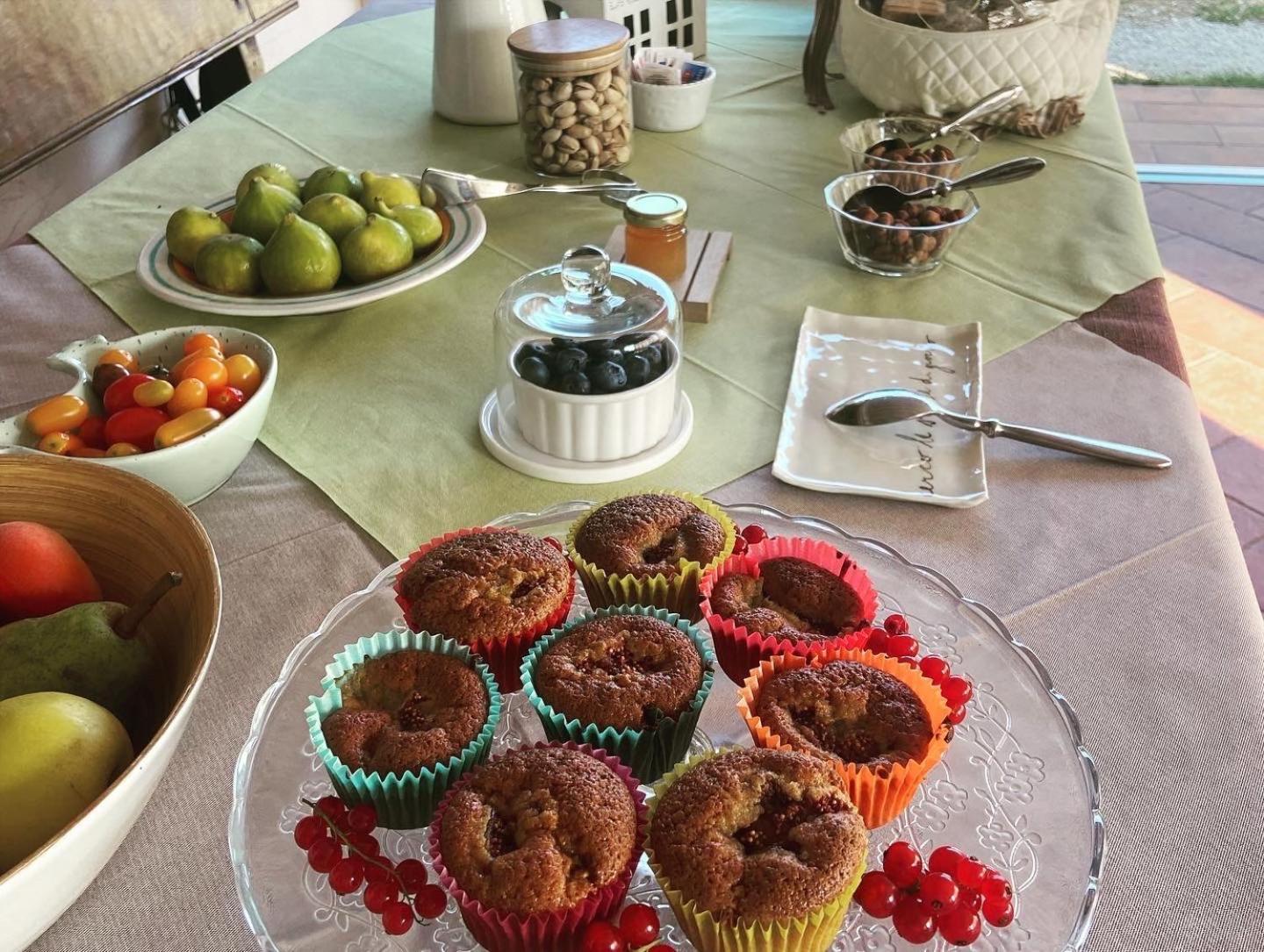 Monte Maino Bed & Breakfast เดเซนซาโนเดลการ์ดา ภายนอก รูปภาพ