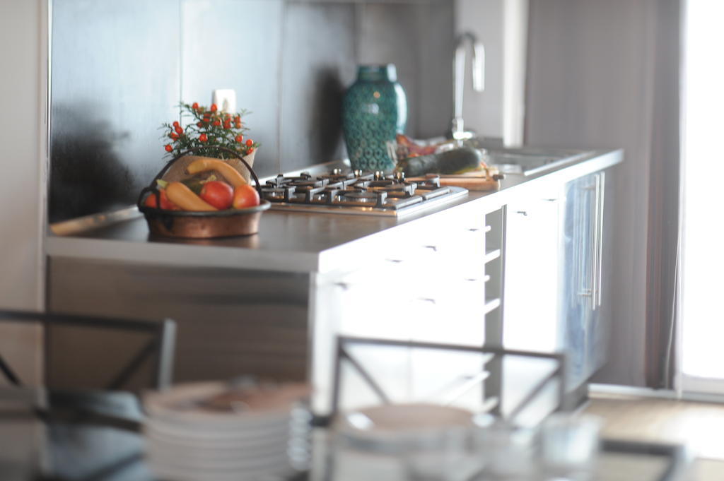 Monte Maino Bed & Breakfast เดเซนซาโนเดลการ์ดา ห้อง รูปภาพ