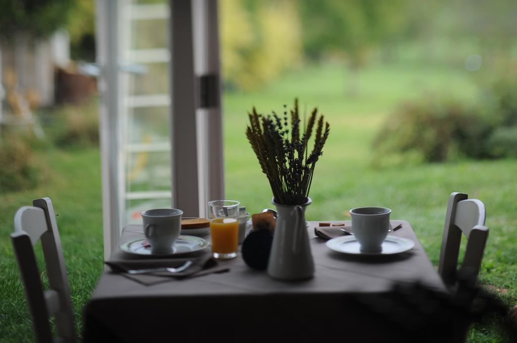 Monte Maino Bed & Breakfast เดเซนซาโนเดลการ์ดา ภายนอก รูปภาพ